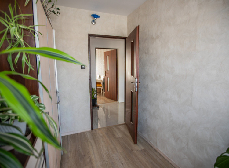 Mieszkanie 48 m² w Tarnowie, ul. Piastowska Tarnów