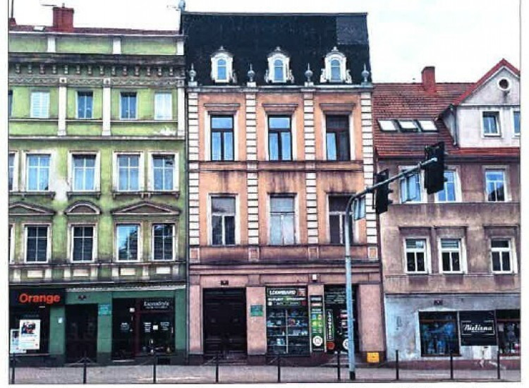 Mieszkanie Lubań, ul. Plac 3 Maja Lubań