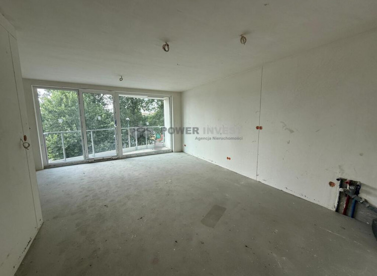 3 loggii | Salon od południa | Dwupoziomowe | Prywatny garaż | Zieleń Kraków