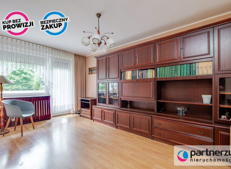 Mieszkanie Sopot Brodwino ul. Oskara Kolberga Sopot