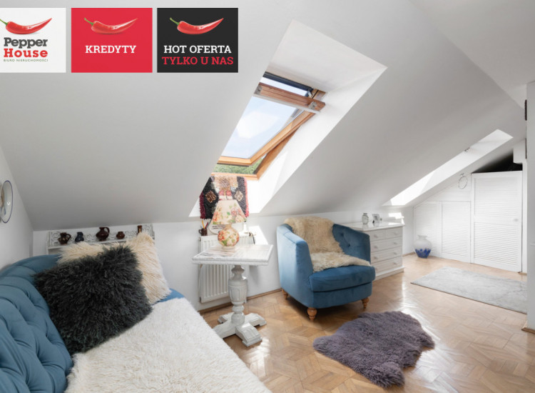Mieszkanie Gdynia Pogórze ul. Manganowa Gdynia