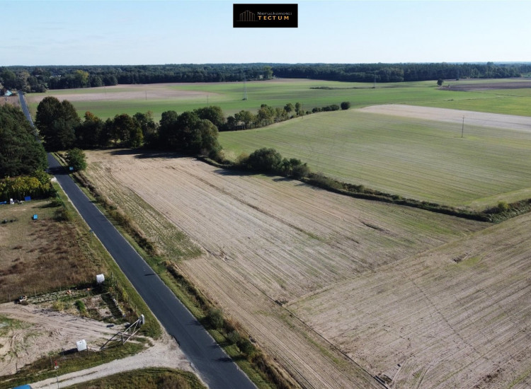 Działka Gorzewo Gorzewo