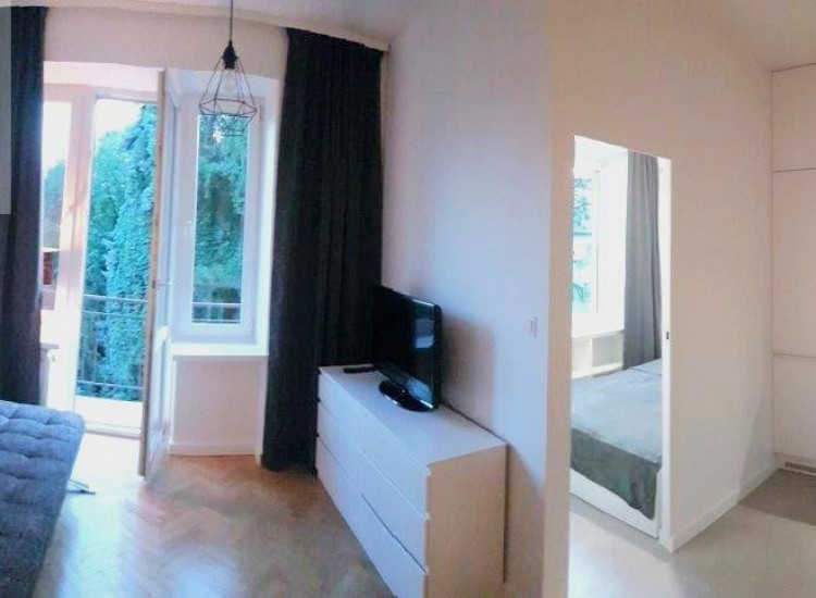 Mieszkanie Warszawa Bielany, Stare Bielany ul. Marymoncka Warszawa