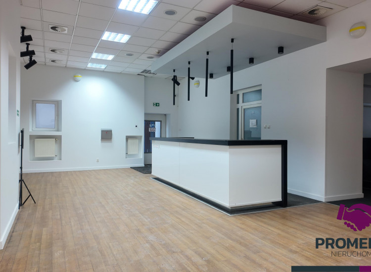 Lokal Koszalin ul. Racławicka Koszalin