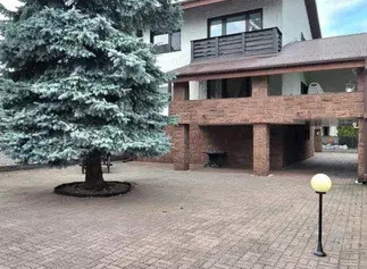 DOM GOTOWY DO ZAMIESZKANIA SIEDLCE BLISKO ZALEWU Siedlce