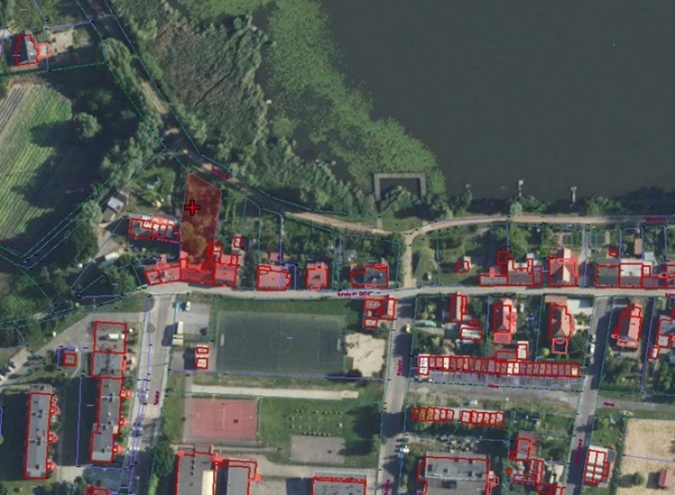 Mieszkanie Dobiegniew, ul. Bohaterów Getta Dobiegniew