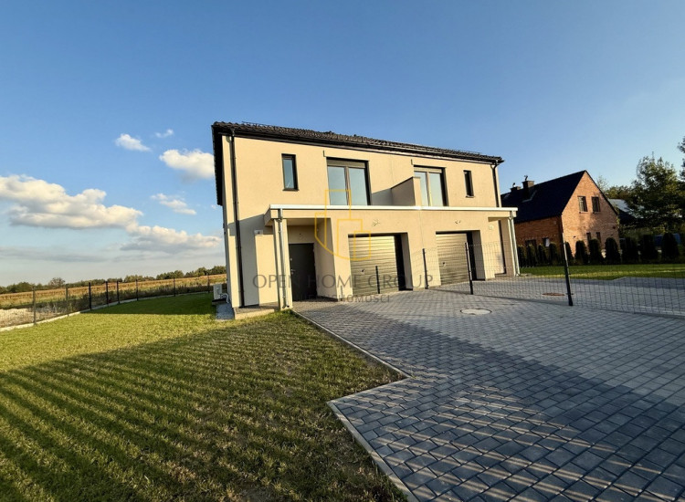 gm.Kobierzyce |piękna okolica! |363m2 | Ostatni!.. Kobierzyce