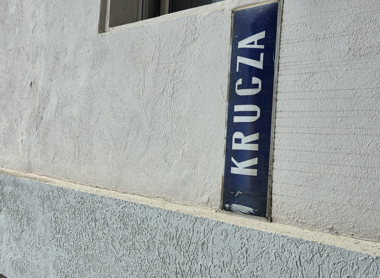 Waths Apps?   Waths hepend Krucza 78 Wrocław Gajowice Kancelaria Seven Point by Steinhart Dass die Anzeigen zur Krucza 78 einmalig Wrocław