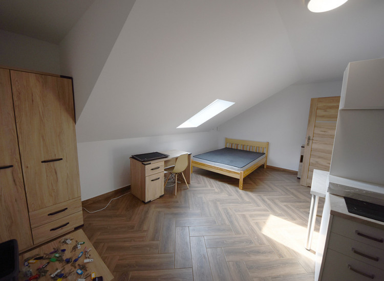 Mieszkanie Nowa kawalerka Opole Śródmieście Opole