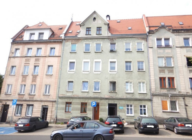 Mieszkanie Lubań, ul. Stanisława Worcella Lubań