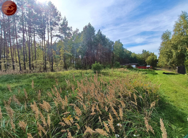Działka Helenów Helenów