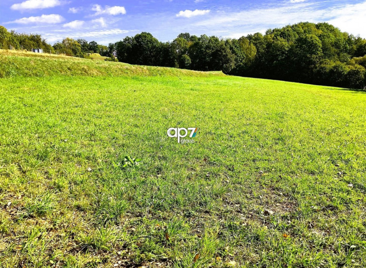 Działka Grajów Grajów