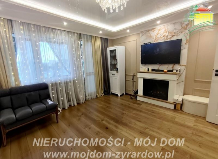 Mieszkanie Żyrardów Żyrardów