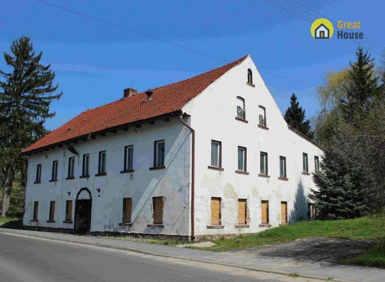 Lokal Żeliszów ul.   Żeliszów