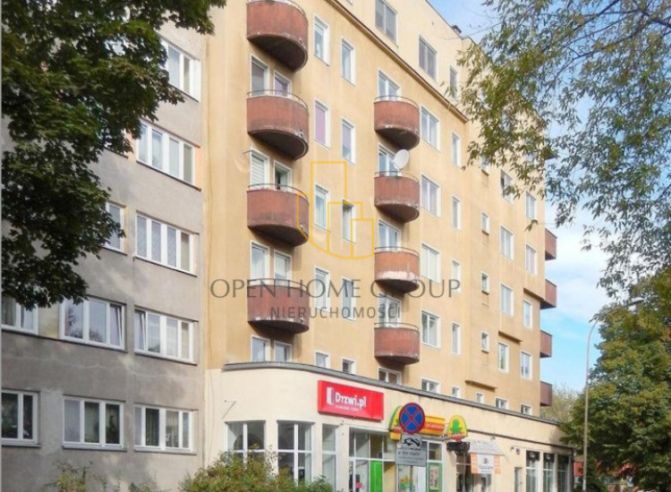 Przestronne, dwupoziomowe mieszkanie 3-pokojowe na Szczepinie Wrocław
