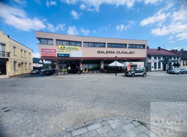 Lokal Zakliczyn Zakliczyn
