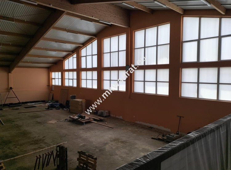 Obiekt usługowy na wynajem Pruszków Pruszków