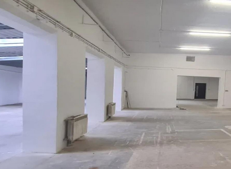 Lokal Warszawa Targówek, Zacisze Warszawa