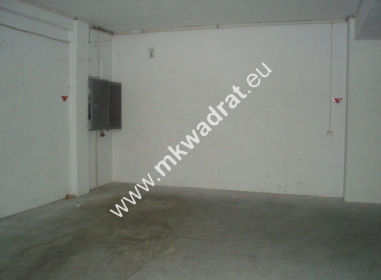 Powierzchnia magazynowa 200 m2 Falenty Falenty Nowe
