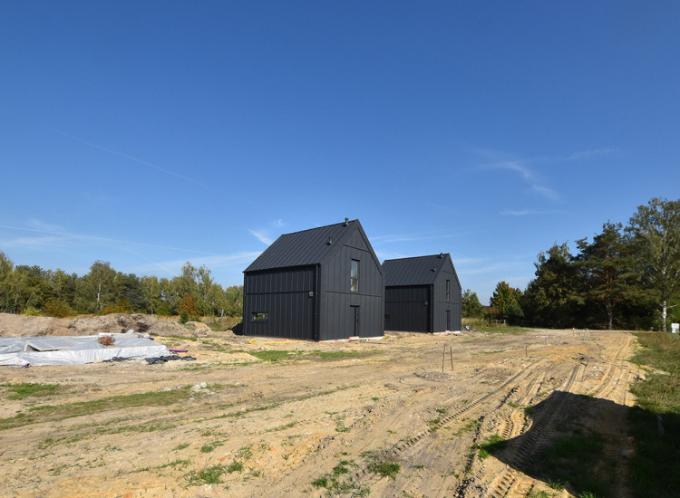 Nowoczesny 4 pok. dom wolnostojący, Szczedrzyk,Opole. Szczedrzyk