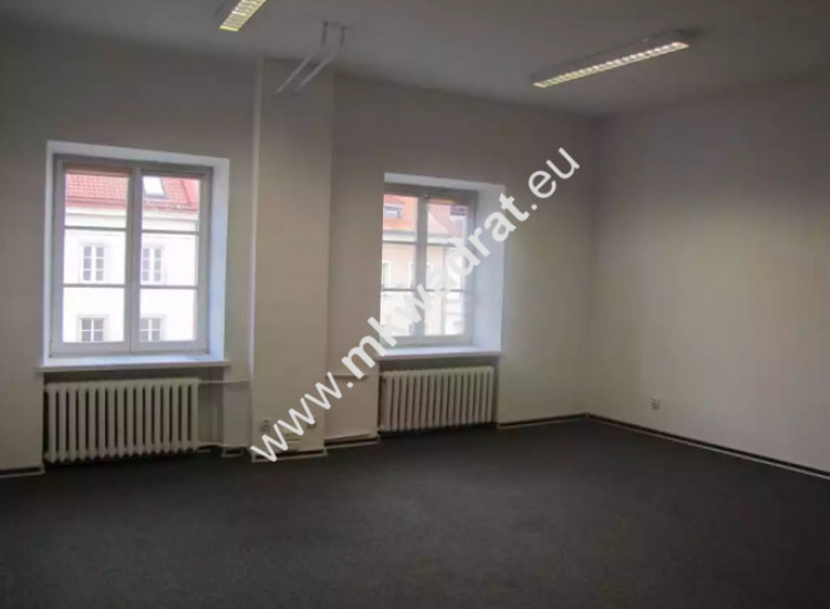 Nowy Świat 94 m2 - kancelaria. notariat, biuro Warszawa