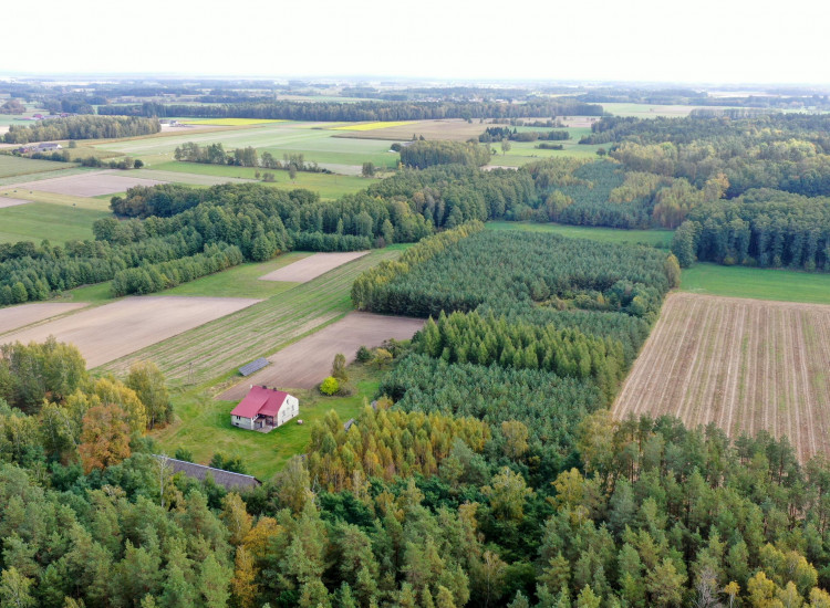 Dom Kubra-Przebudówka Kubra-Przebudówka