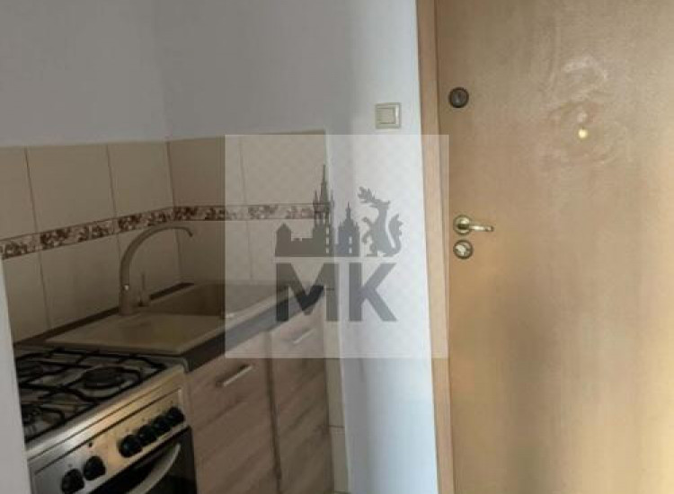 Mieszkanie Kraków Kraków-Śródmieście, Dąbie ul. Na Szaniec Kraków