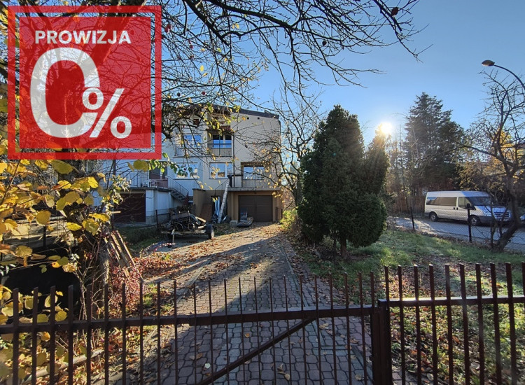 Na wynajem bezczynszowy energooszczędny dom w Tarnowie Tarnów