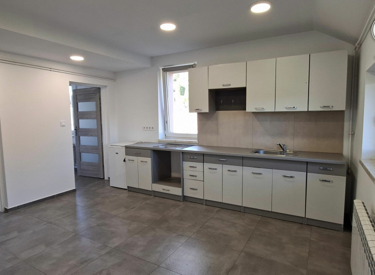 Gorlice, mieszkanie do wynajęcia 3 pokoje, 629W Gorlice
