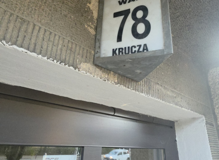 CEGŁA i Lokalizacja Lokalizacja Lokalizacja KruczA 78 lokal Kancelaria Biuro Centrum Biznesowe Height Edition Wrocław