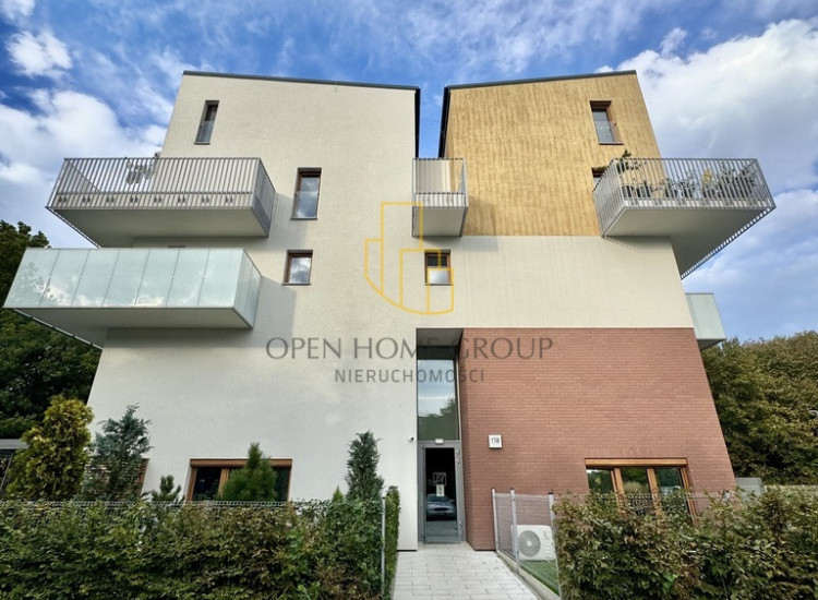 Nowyblok/Obniżona cena/2pok/Top/Park/Kolej/2023r/Żerniki Wrocław