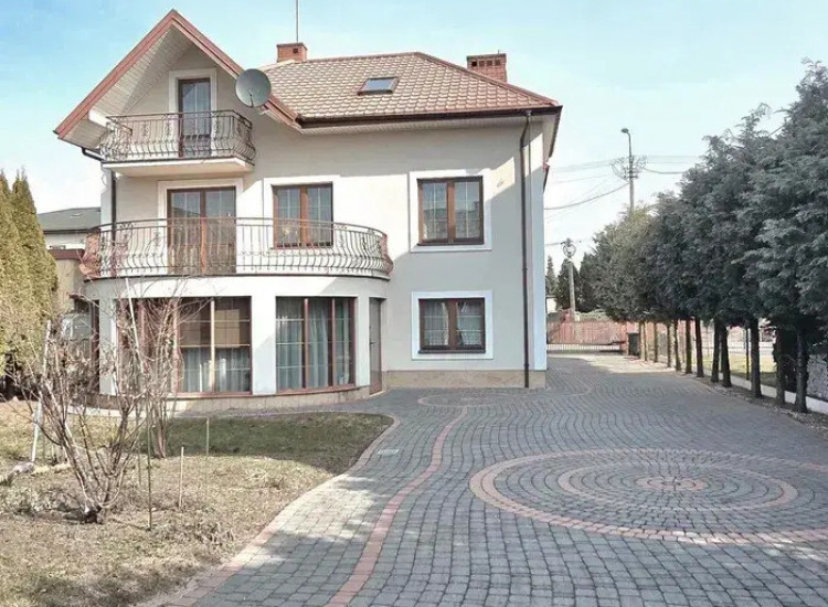 Dom Siedlce Siedlce