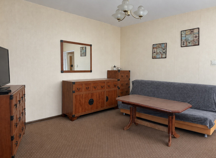 od zaraz I 3 pokoje | 48 m² | Pomorzany | blisko PUM | parking Szczecin