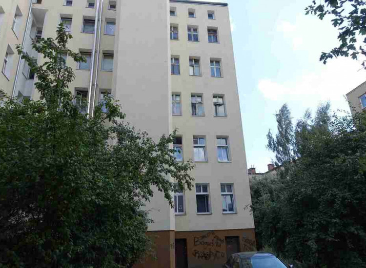Mieszkanie Szczecin, ul. Bolesława Limanowskiego Szczecin