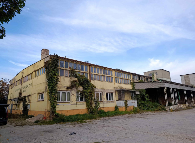 Nieruchomość - Wągrowiec Wągrowiec