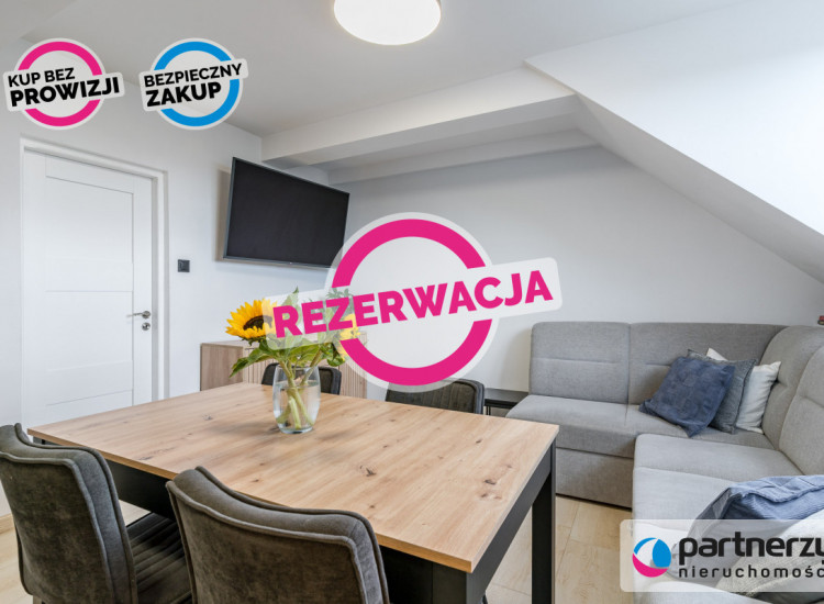 Mieszkanie Gdańsk Strzyża ul. Aleja Wojska Polskiego Gdańsk