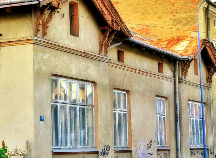 Lokal Jasło Jasło