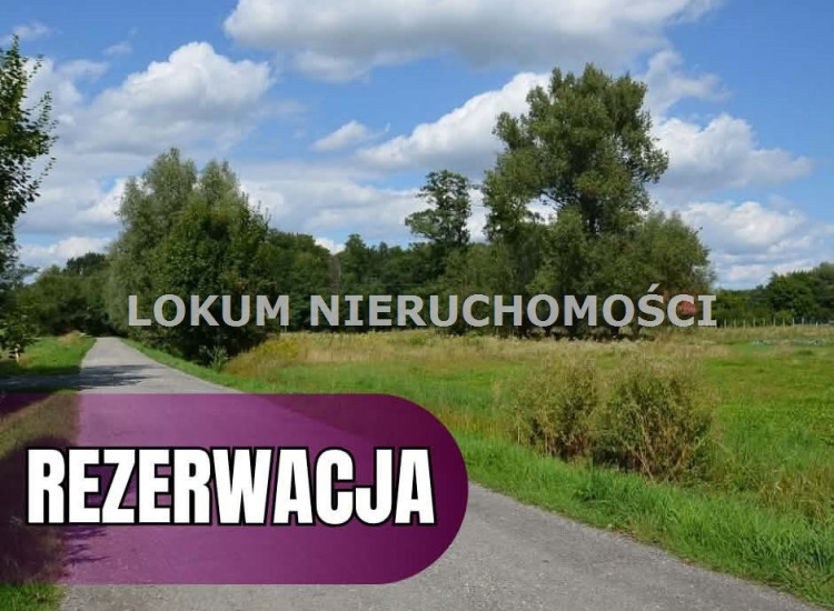 Działka Radgoszcz Radgoszcz
