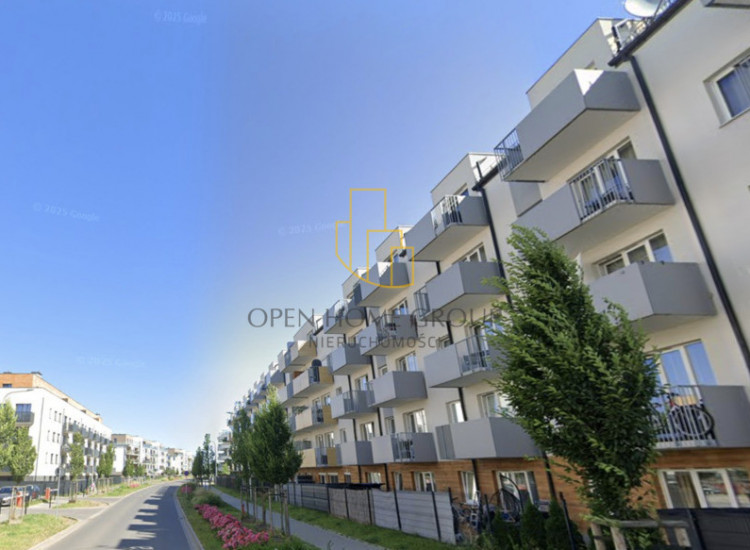 Jagodno | 3 pok + garderoba | podwójny garaż ! Wrocław