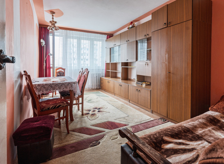 2 pokoje | Żabianka | Balkon | Blisko SKM i morza Gdańsk