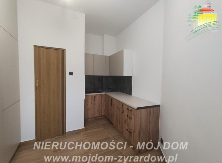 Mieszkanie Żyrardów Żyrardów