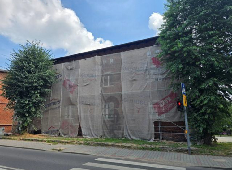 Lokal mieszkalny - Rybnik Rybnik