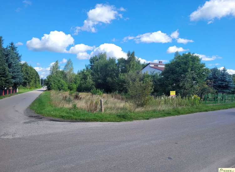 Działka Krynka Krynka