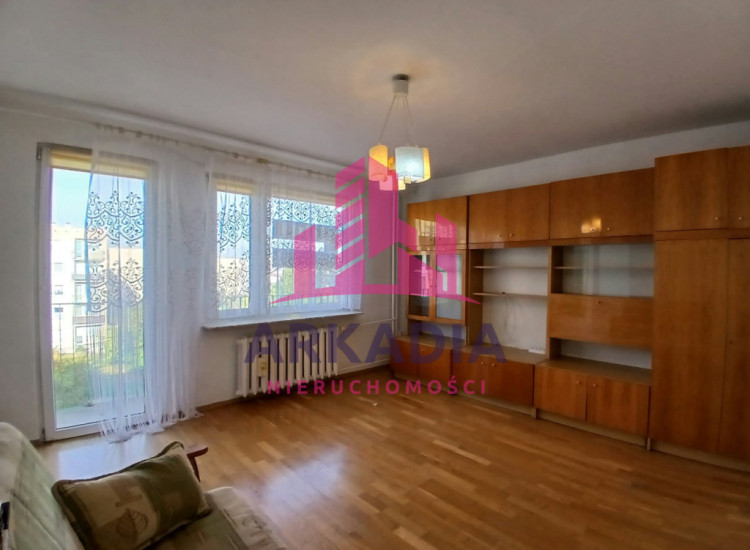 Bielawa- 2 pokoje ok.53m2, III piętro Bielawa
