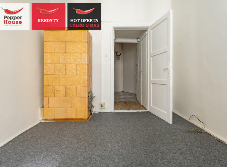 Mieszkanie Gdańsk Śródmieście ul. Stefanii Sempołowskiej Gdańsk