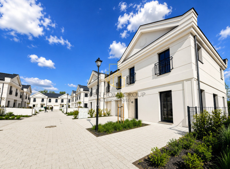 Dom klasy Premium |.160 m² | Garaż + 2 miejsca!| Cesarzowice