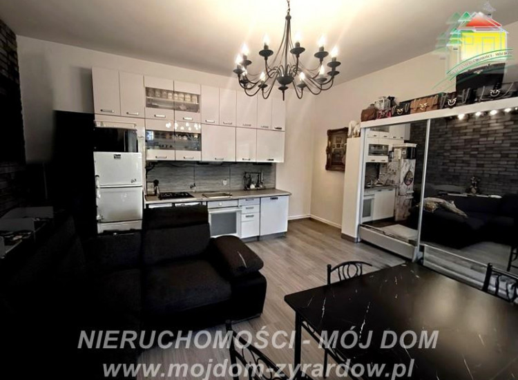 Mieszkanie Żyrardów Żyrardów