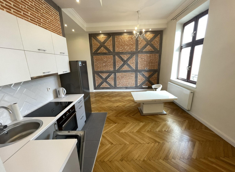 Mieszkanie Kraków Kraków-Śródmieście, Kraków-Śródmieście ul. św. Agnieszki Kraków