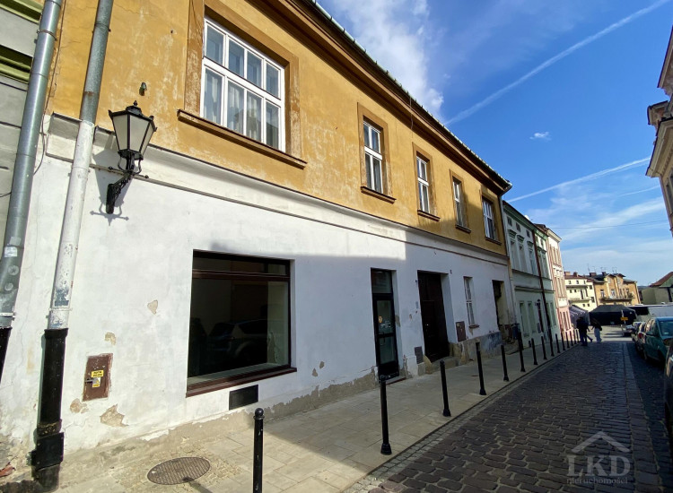 Dom Tarnów Tarnów