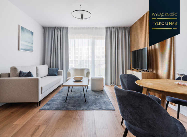 gotowe apartamenty inwestycyjne nad morzem | Mechelinki Mechelinki